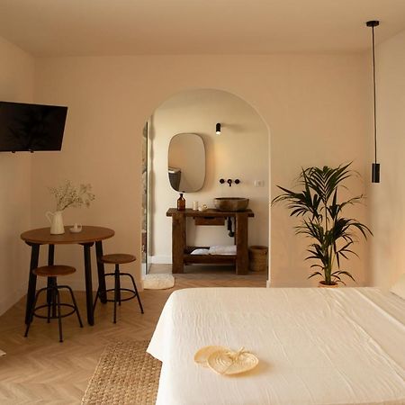 San Felipe Suites 拉克鲁斯 外观 照片