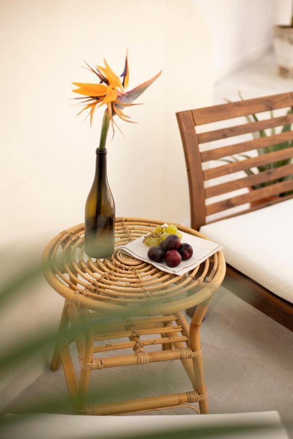 San Felipe Suites 拉克鲁斯 外观 照片
