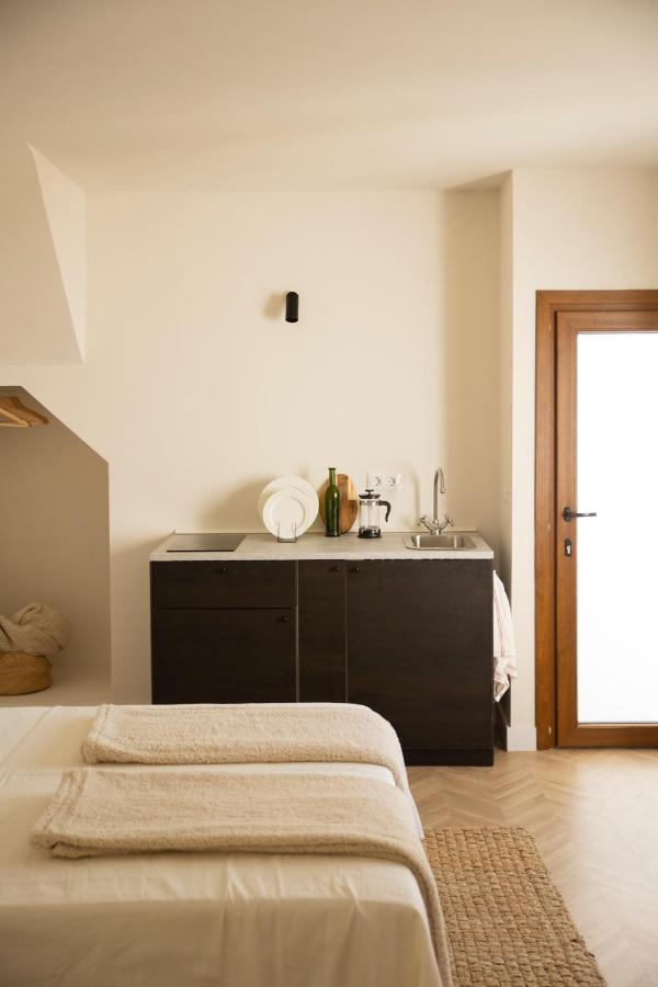 San Felipe Suites 拉克鲁斯 外观 照片