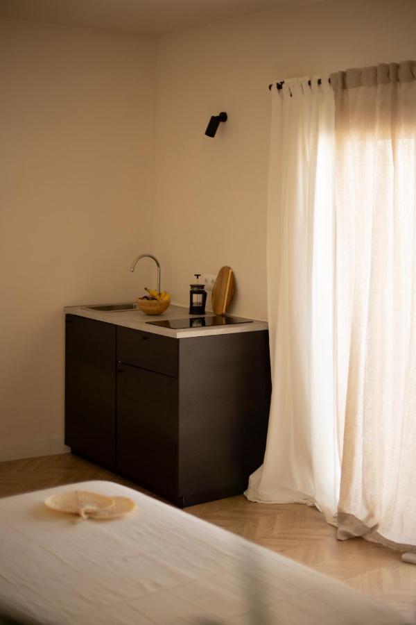 San Felipe Suites 拉克鲁斯 外观 照片