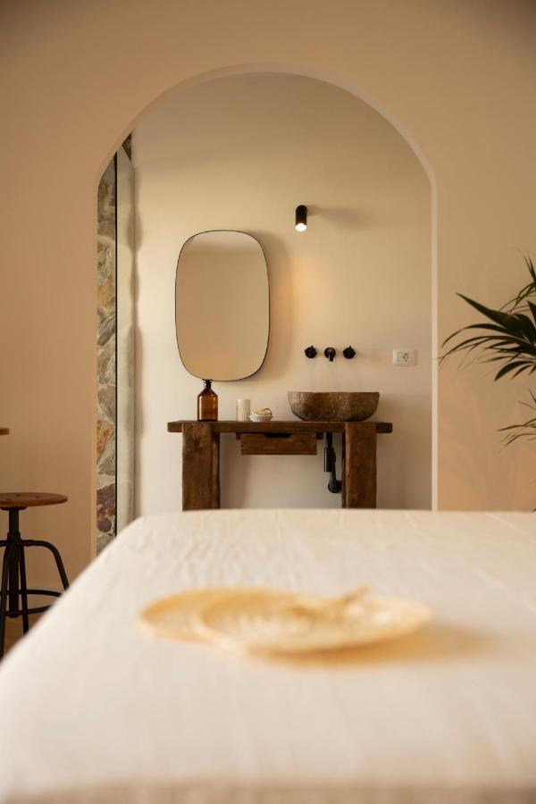 San Felipe Suites 拉克鲁斯 外观 照片